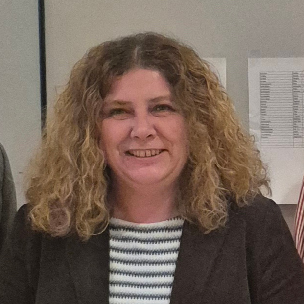 Melanie Gieser